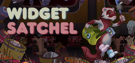 Widget Satchel banner image