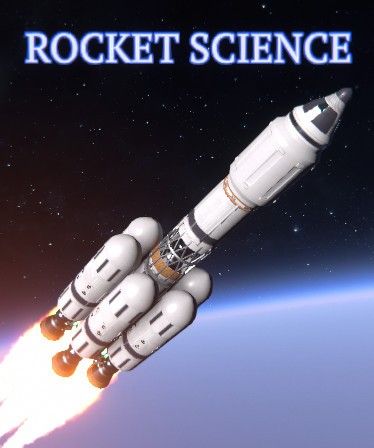 Rocket Science