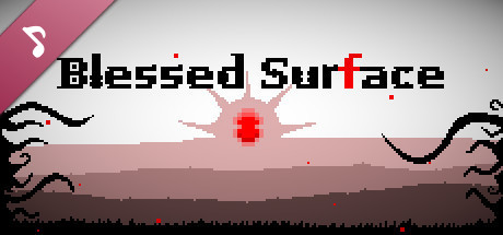 Blessed Surface - Original Soundtrack banner image