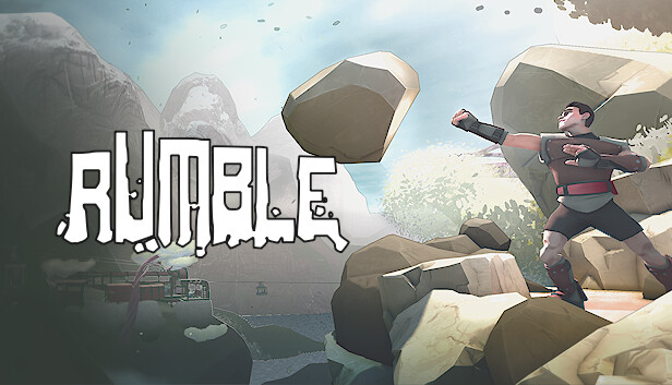 Game Cover Art