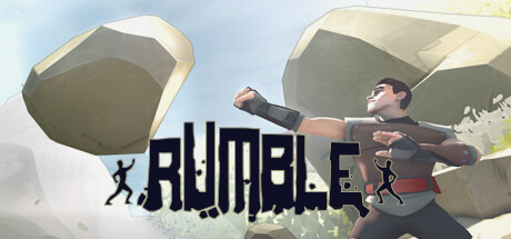 RUMBLE header image