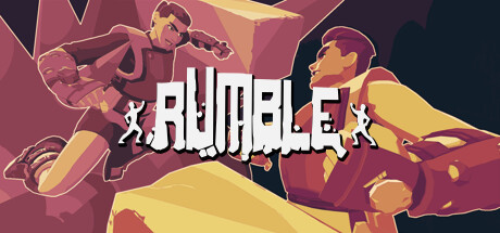 RUMBLE on Steam