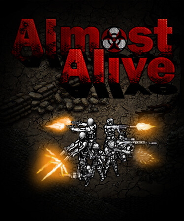 Almost Alive