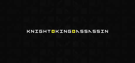 Knight King Assassin banner image