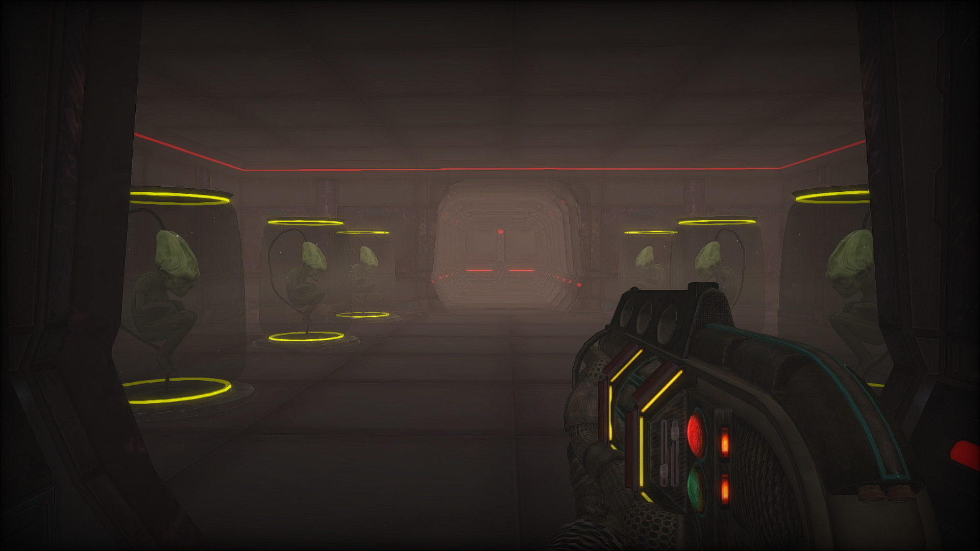 Space Agent: 8 Artifacts #6