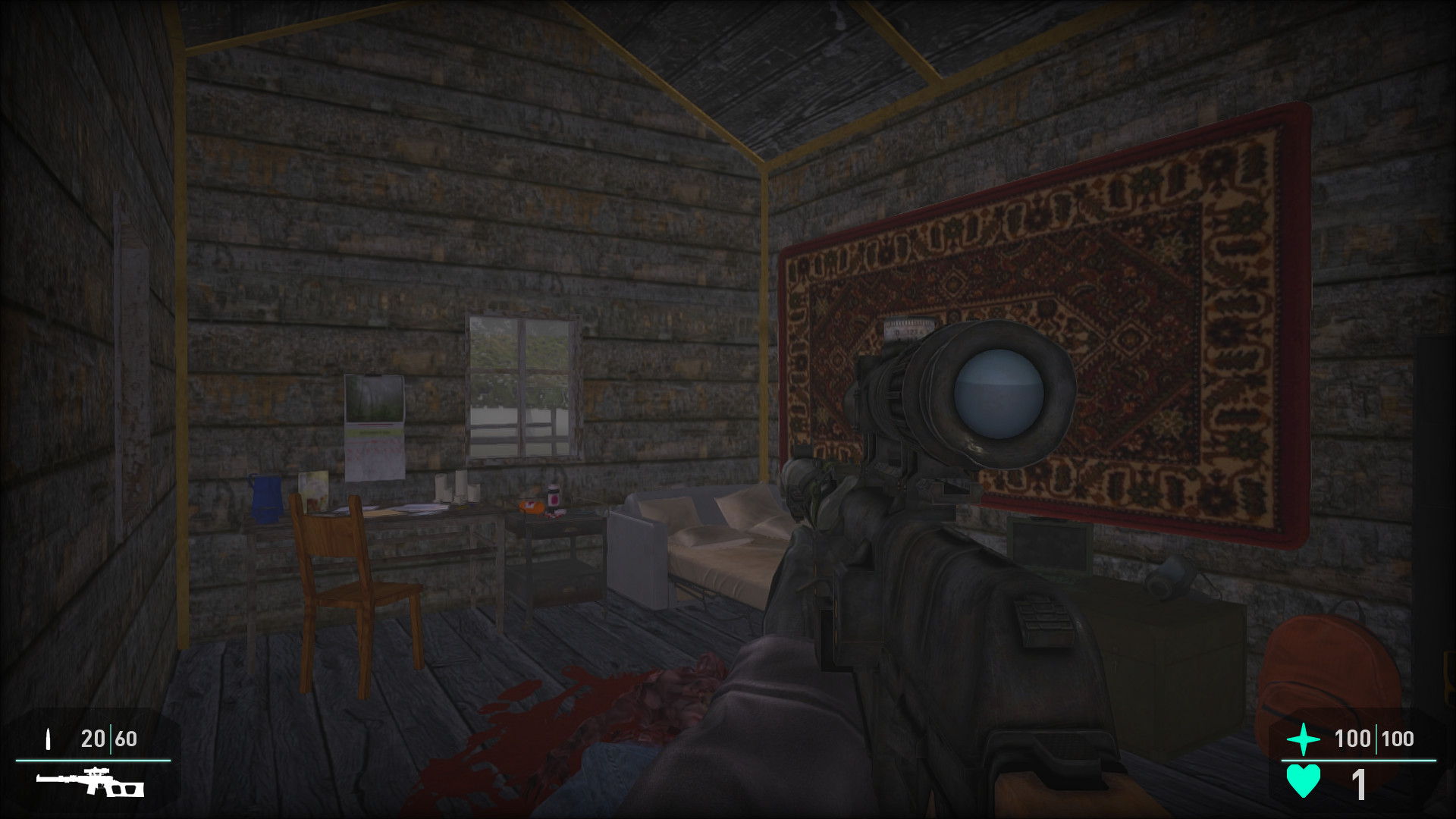 Space Agent: 8 Artifacts #4