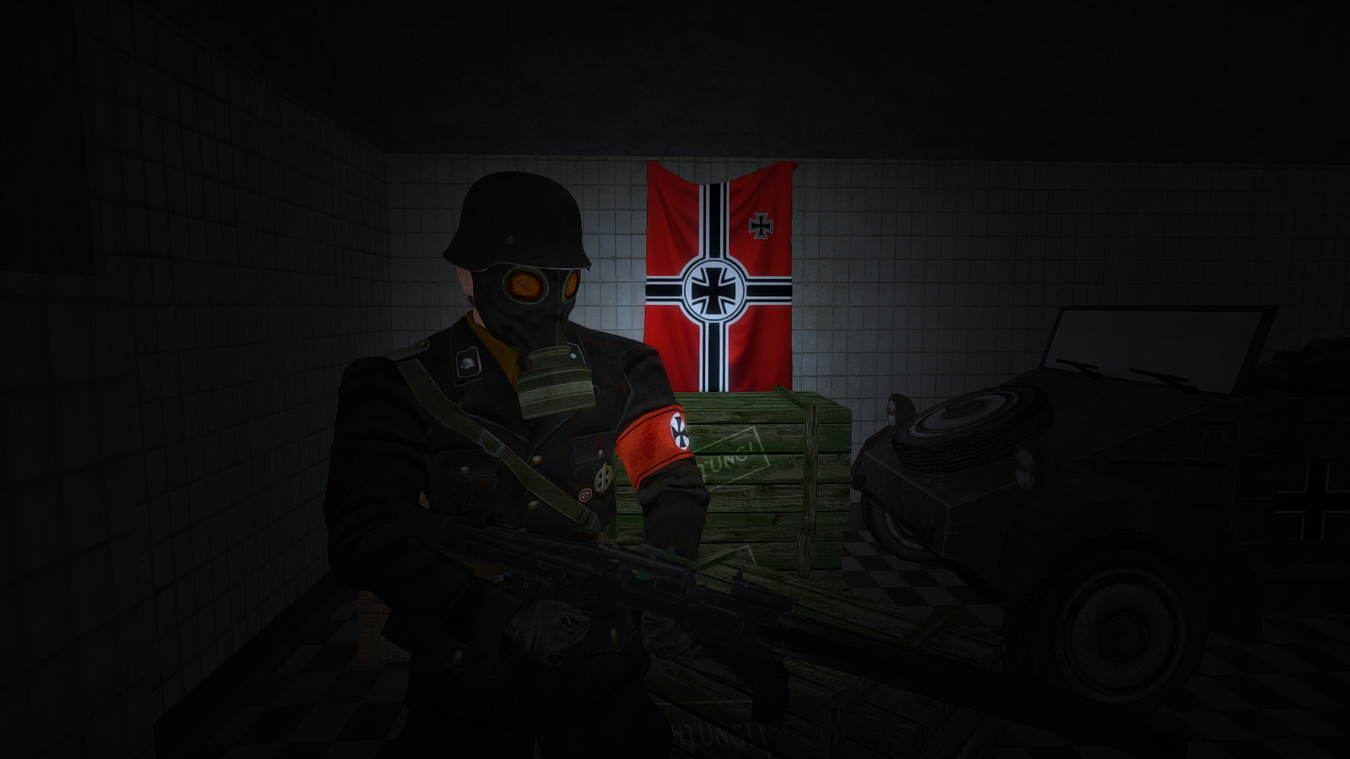 Space Agent: 8 Artifacts #8