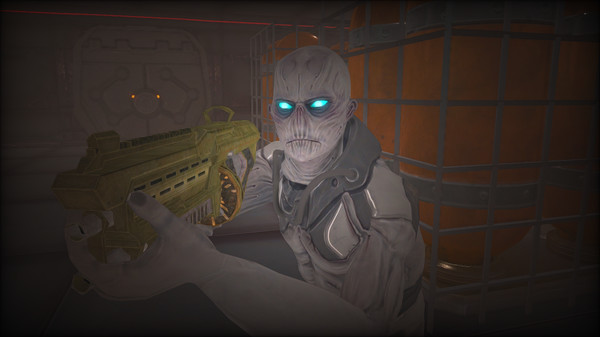 Space Agent: 8 Artifacts game for Linux 1