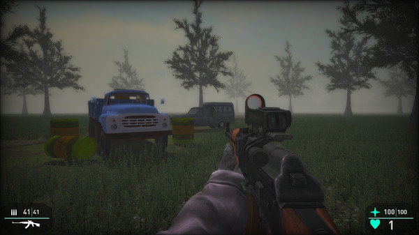 Space Agent: 8 Artifactsfor windows and Linux 1