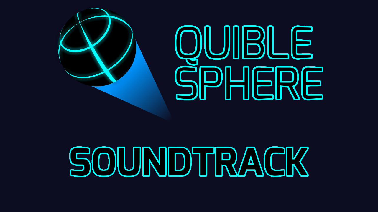 Quible Sphere Soundtrack #0