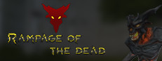 Rampage of the Dead 게임 이미지