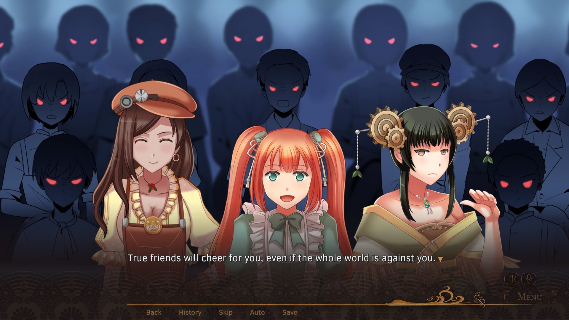 Caffeine: Victoria's Legacy Trophy Guide – NODE Gamers