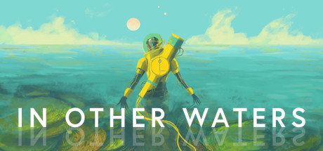 In Other Waters Cover Image