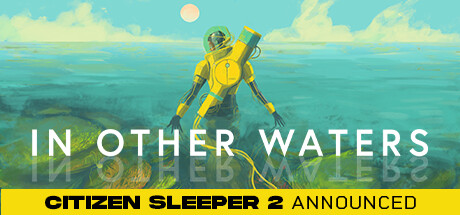 In Other Waters header image