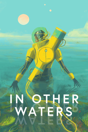 In Other Waters cover art