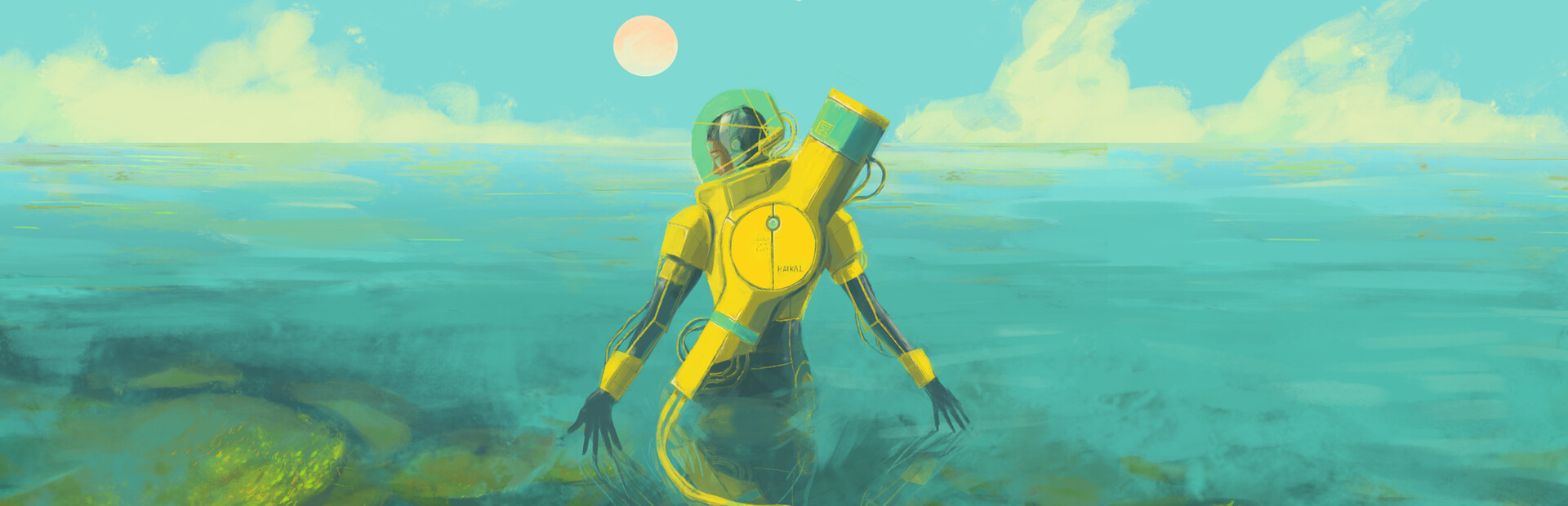 In Other Waters