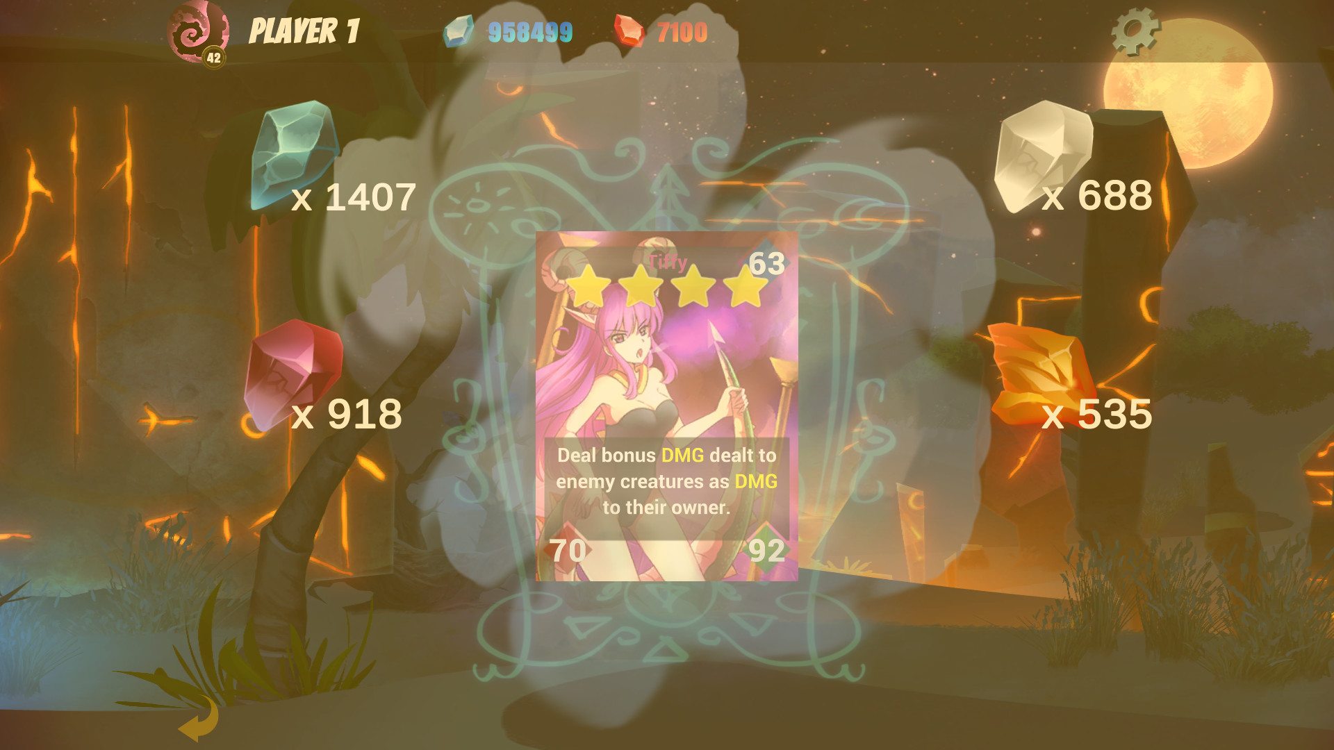 Ilhumia screenshot 6