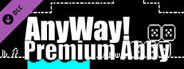 AnyWay! - Premium Abby character pack!