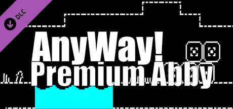 AnyWay! - Premium Abby character pack! banner image