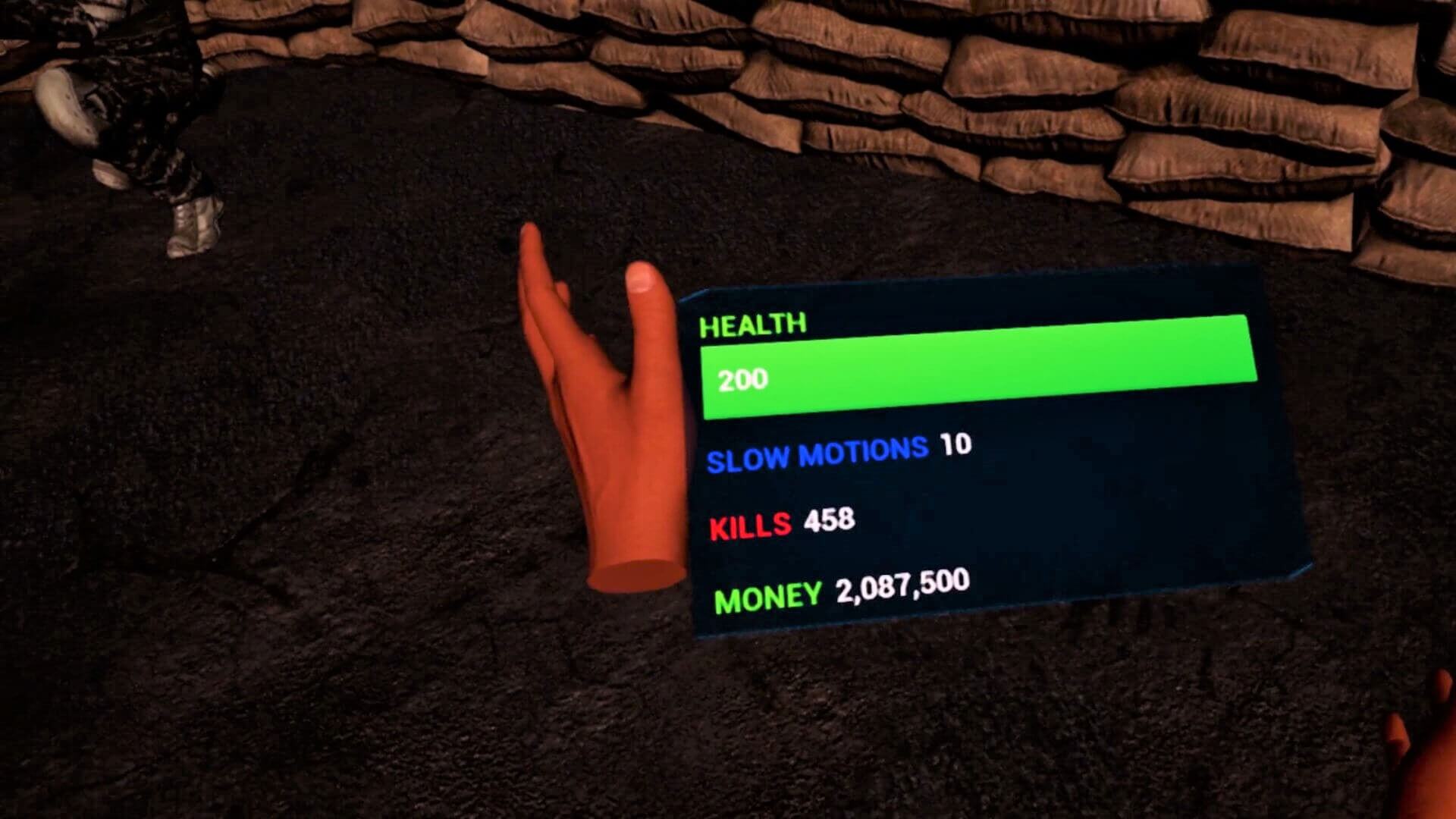 Frontline Heroes VR - 2017 Edition #15