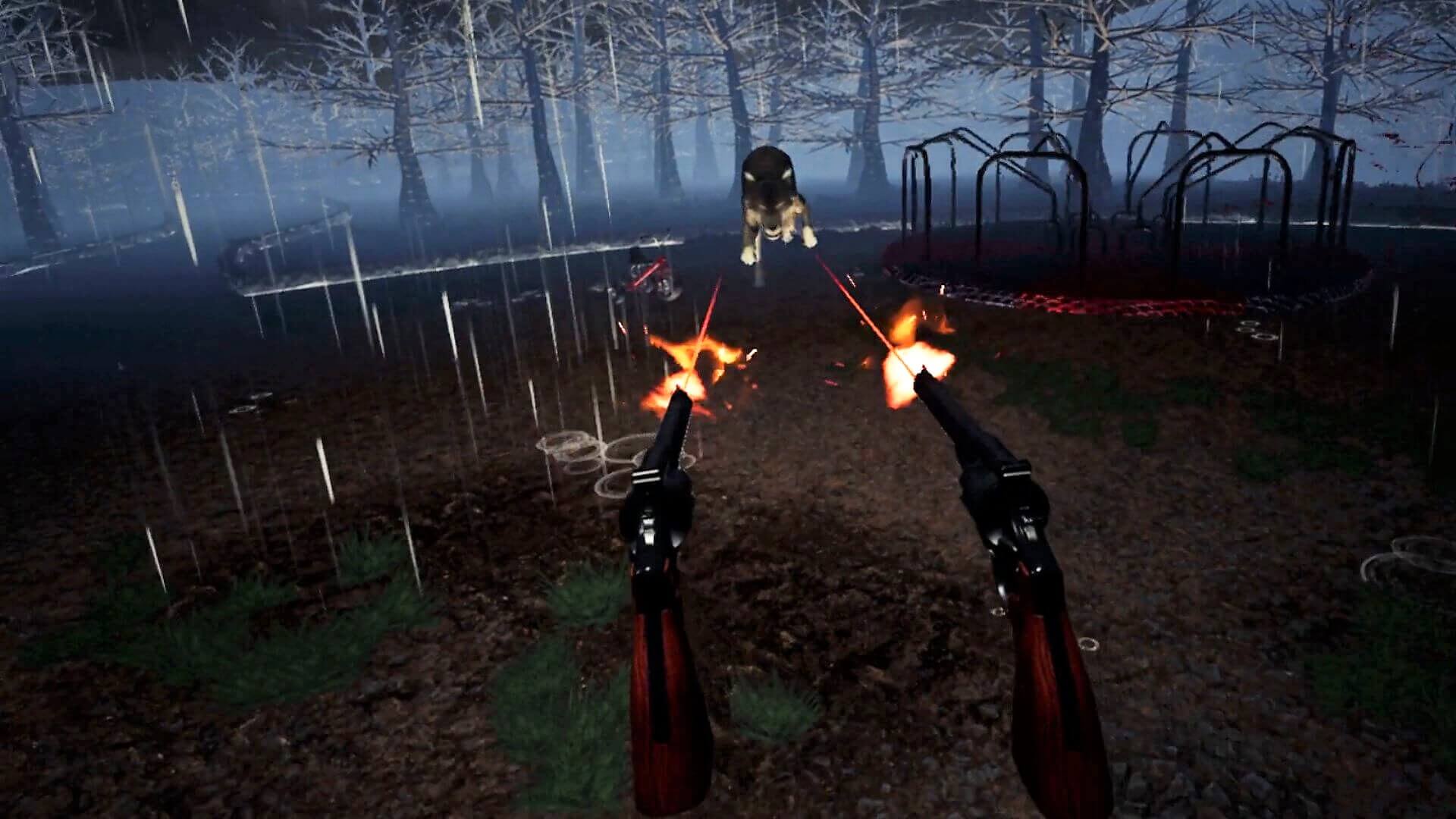 Frontline Heroes VR - 2017 Edition #19