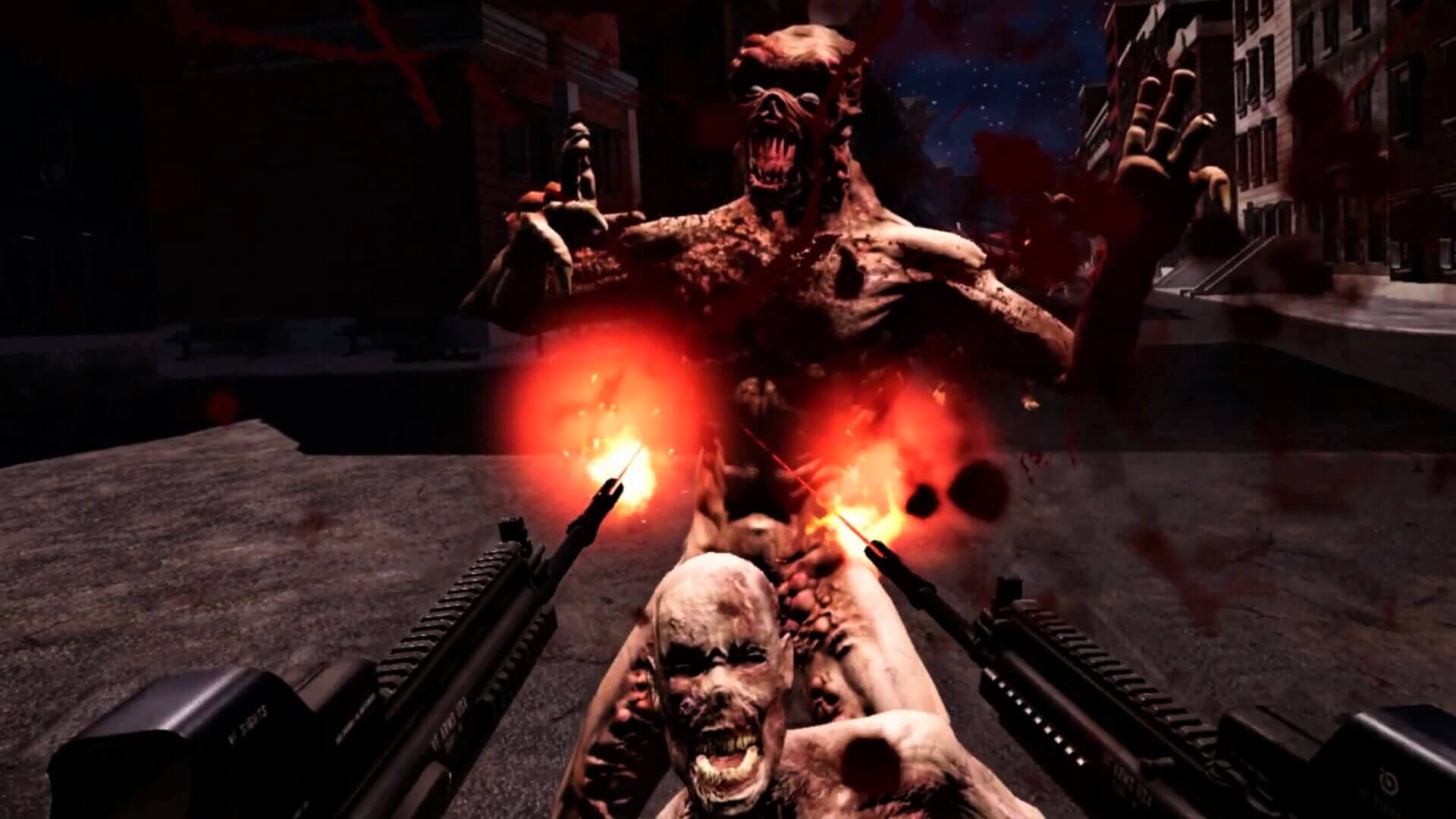 Frontline Heroes VR - 2017 Edition #2