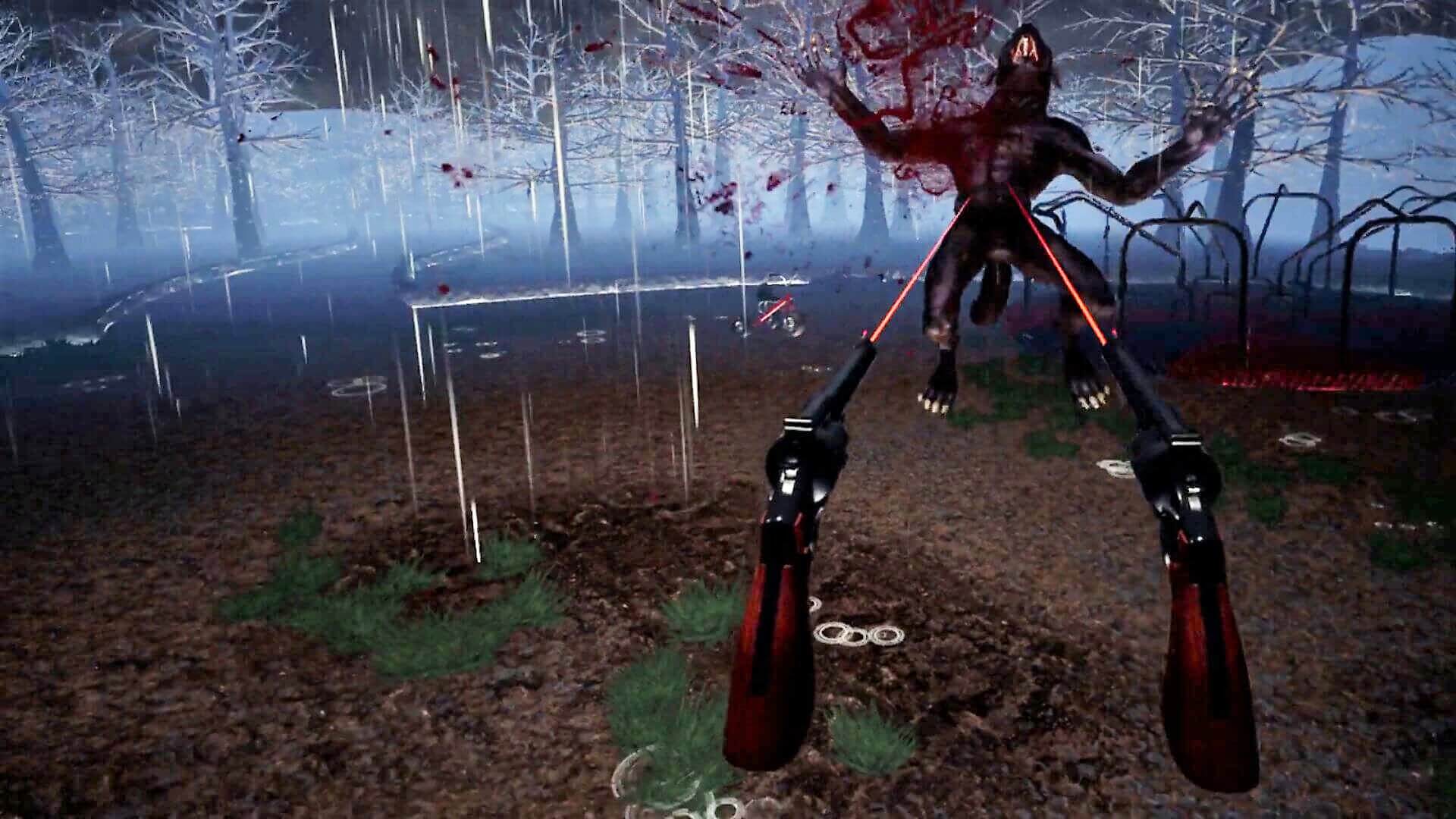 Frontline Heroes VR - 2017 Edition #18