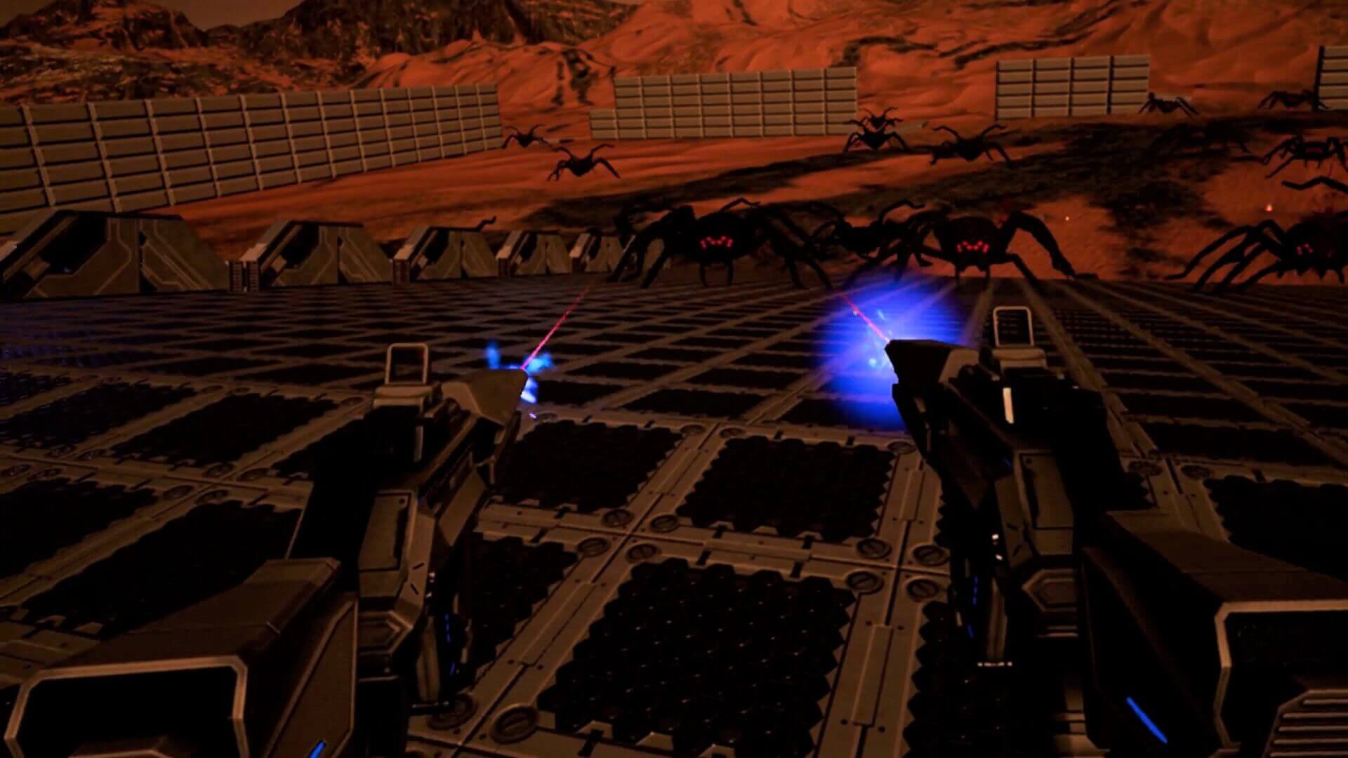 Frontline Heroes VR - 2017 Edition #17