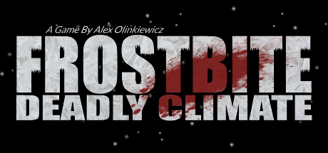 Image for FROSTBITE: Deadly Climate