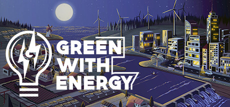 Green With Energy Cover Image