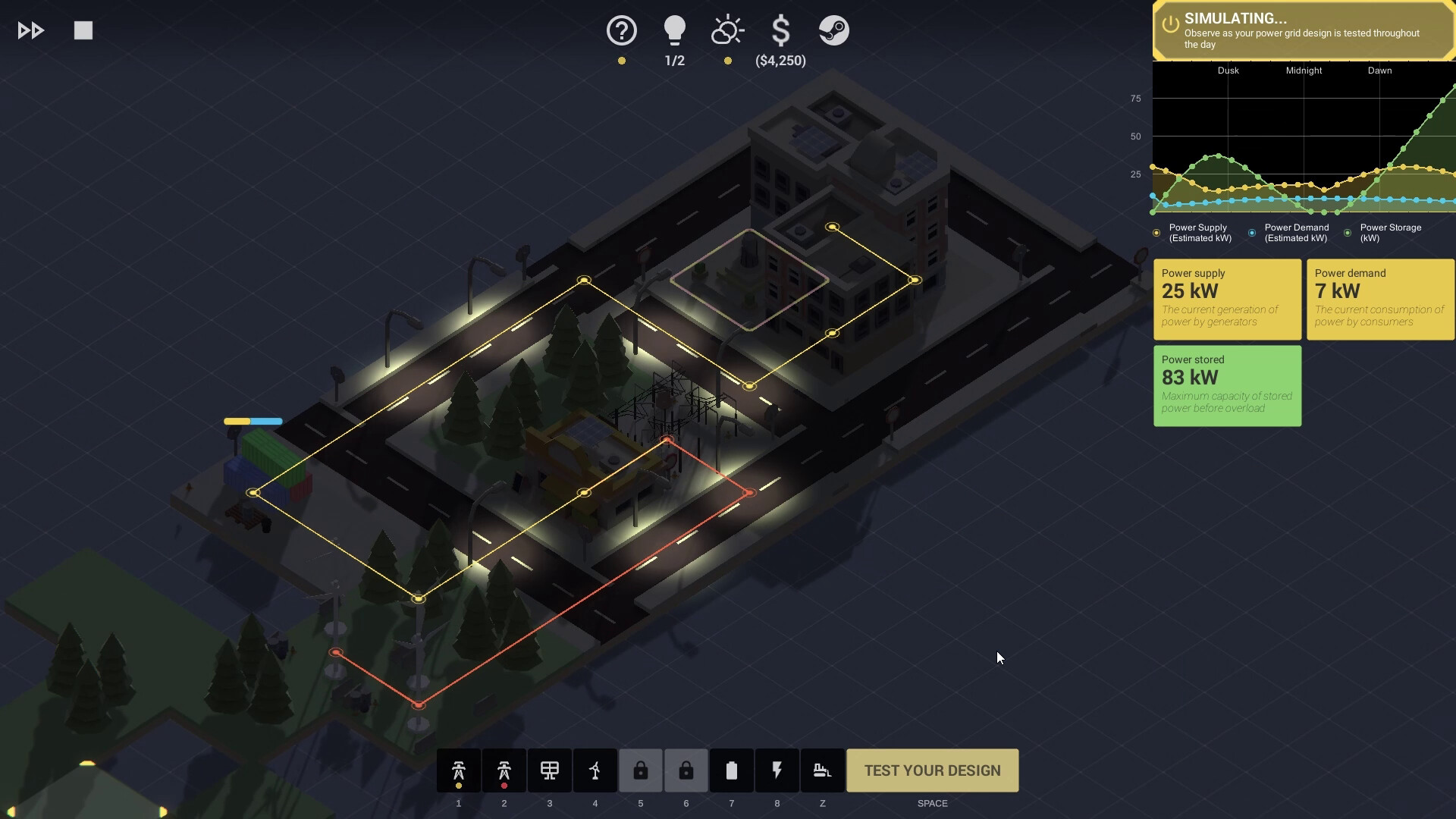 Green With Energy #6