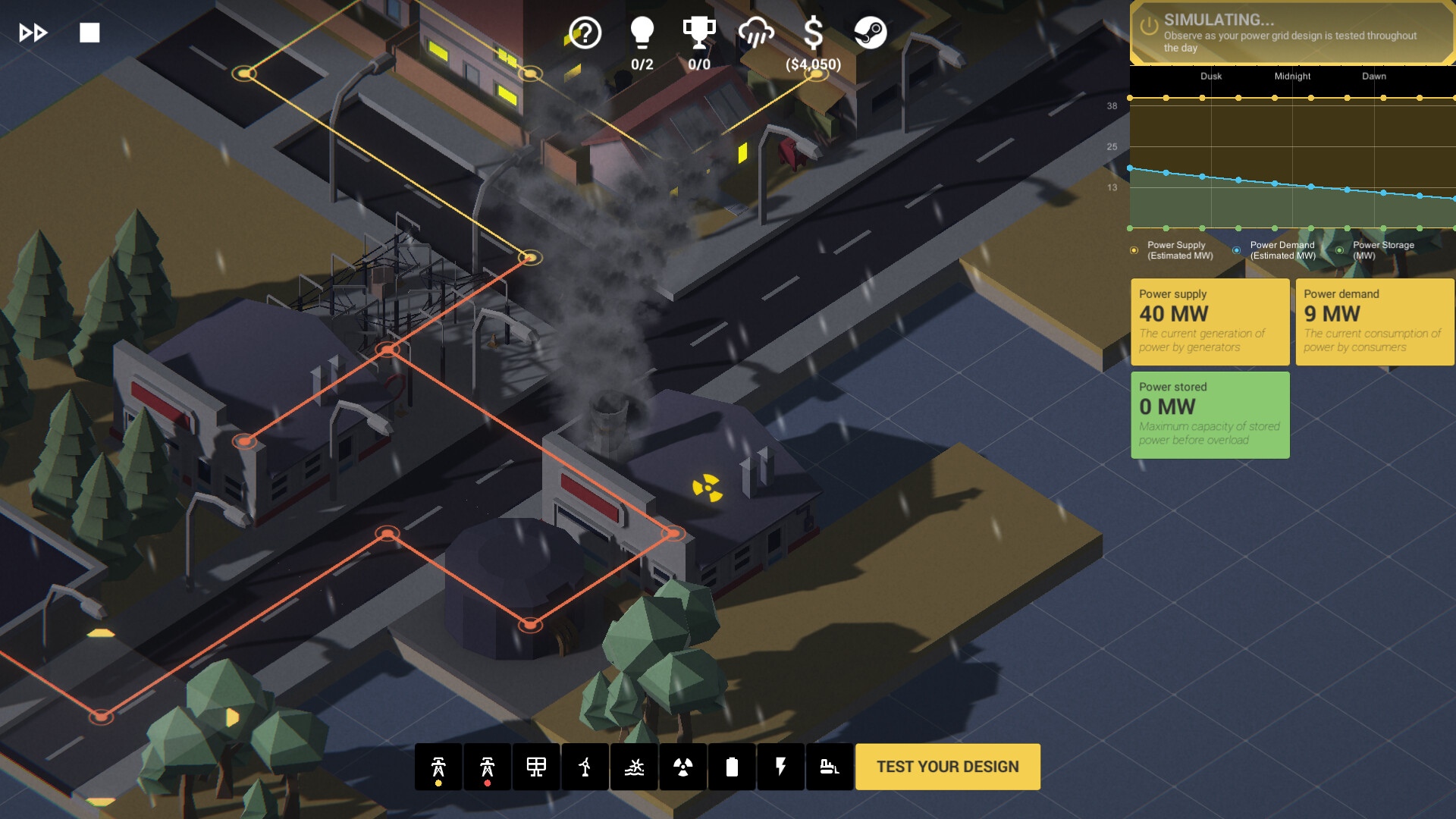 Green With Energy #8