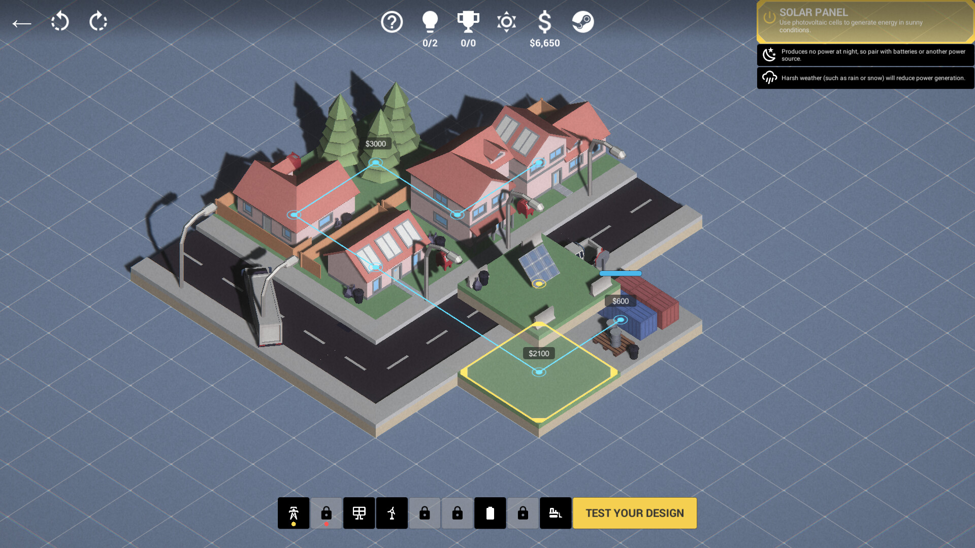 Green With Energy #7