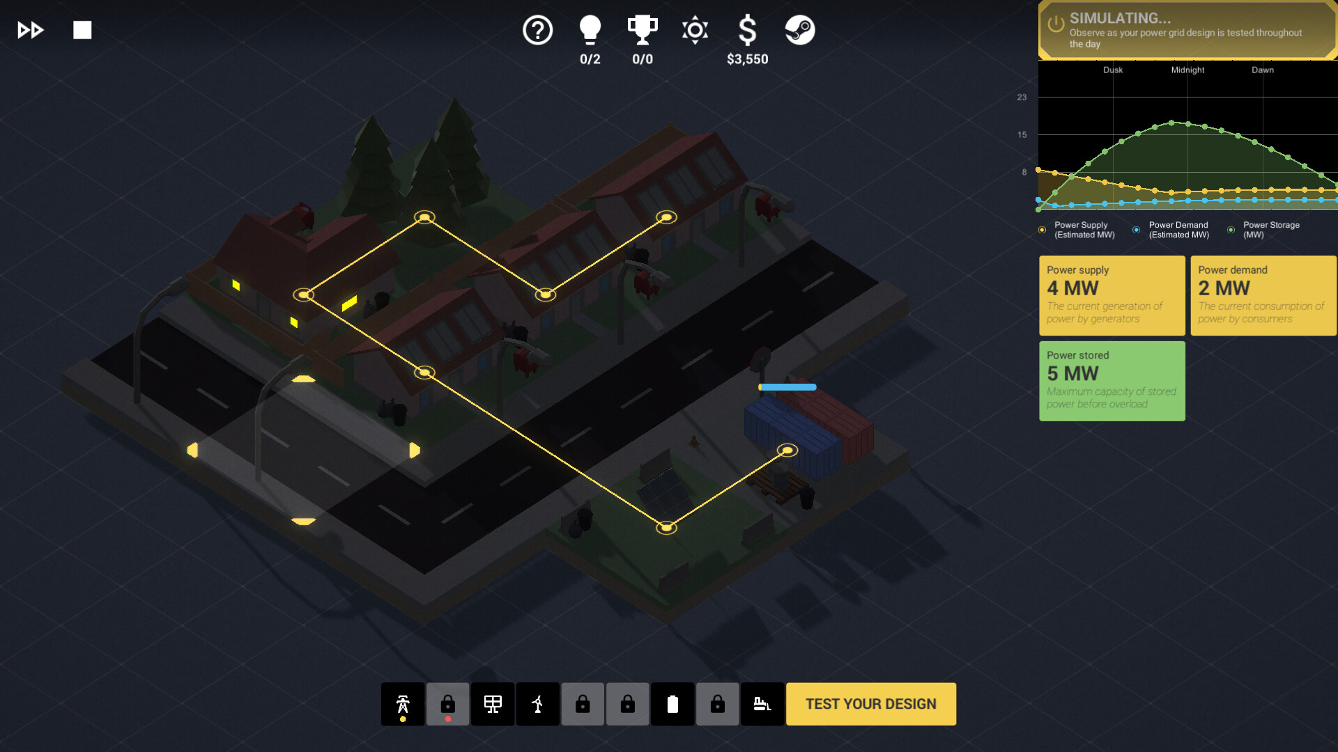 Green With Energy #4