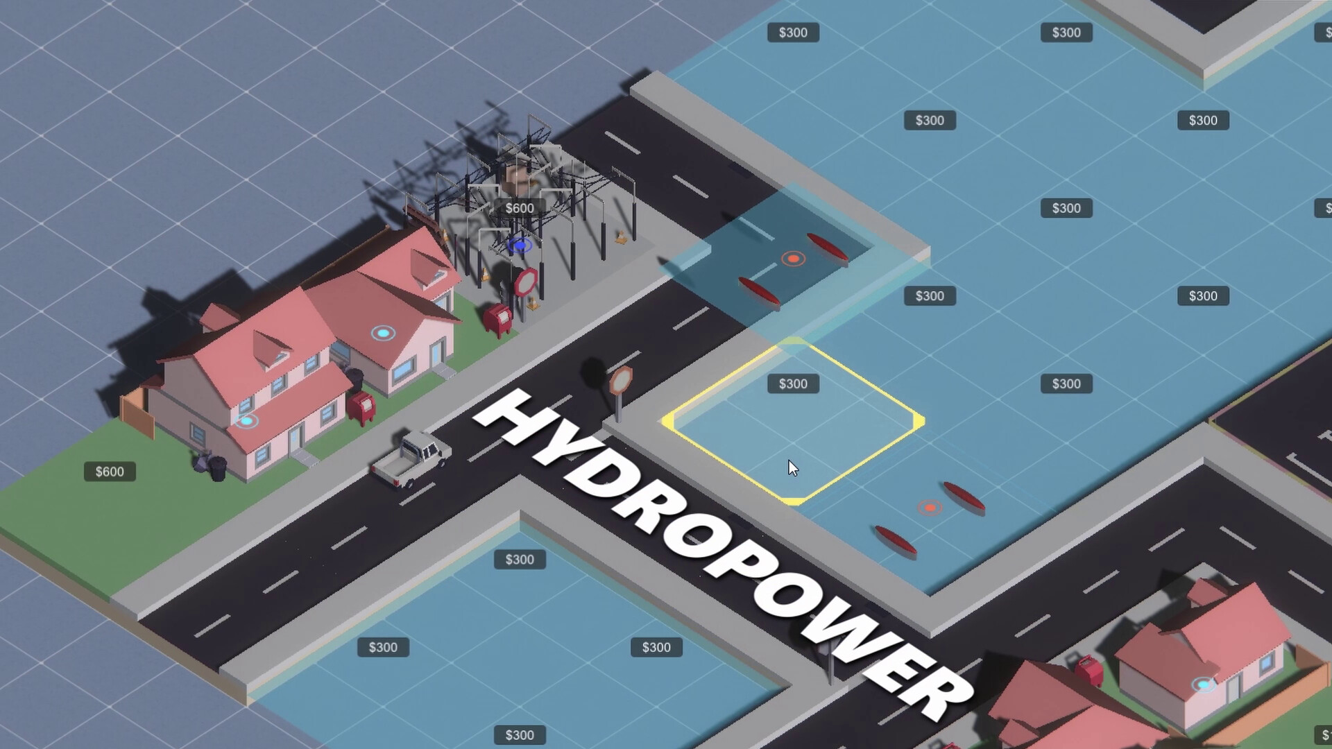 Green With Energy #9