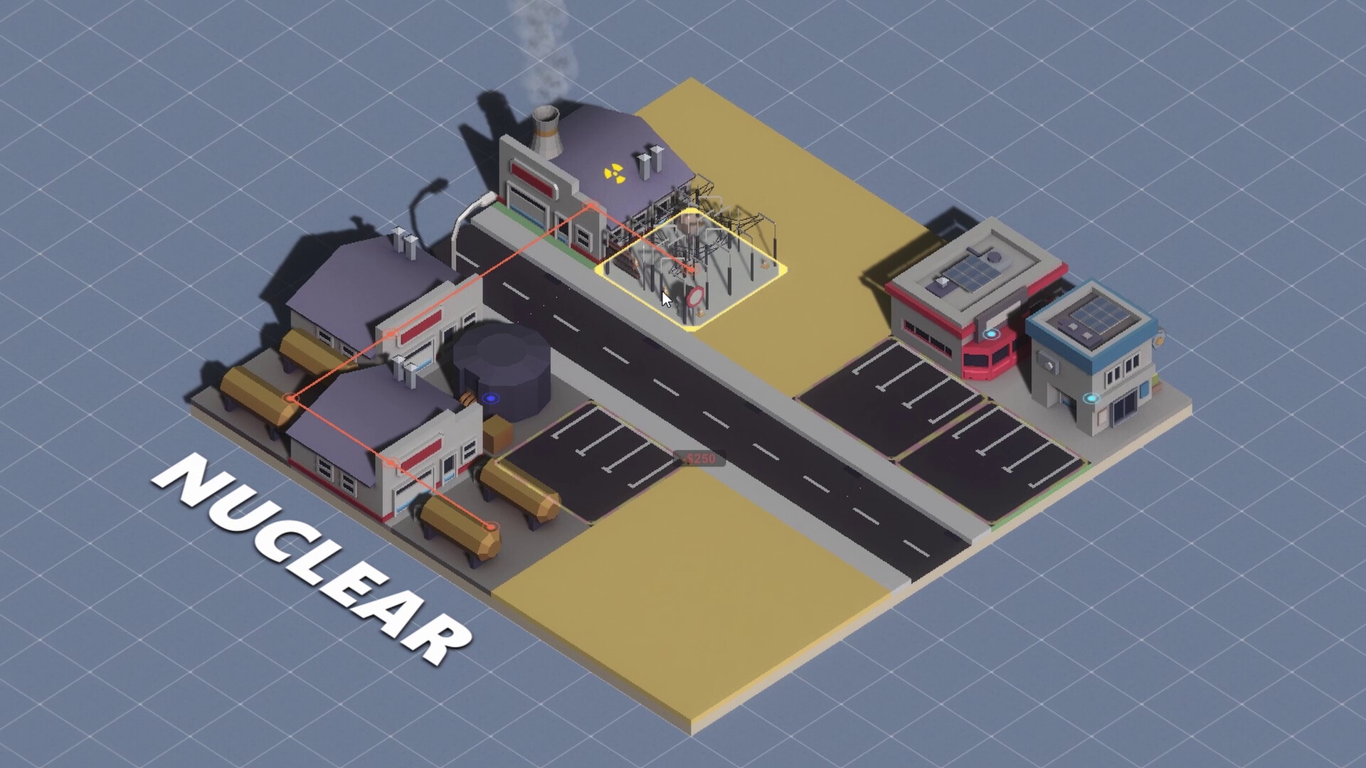 Green With Energy #3