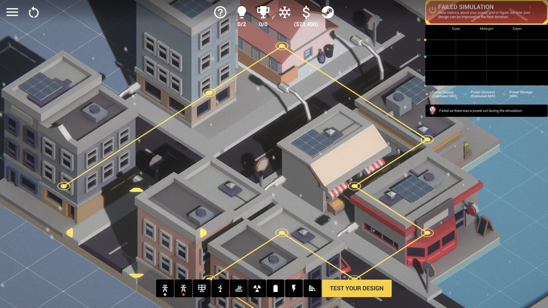 Green With Energy #5