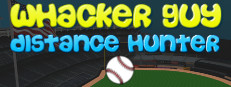 Whacker Guy: Distance Hunter 게임 이미지