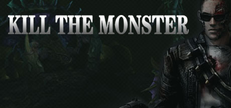 Kill The Monster Cover Image