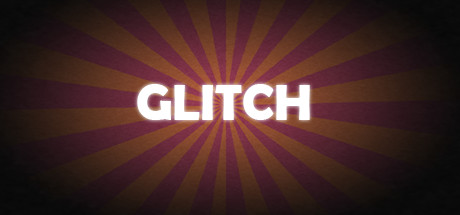 Glitch Cover Image