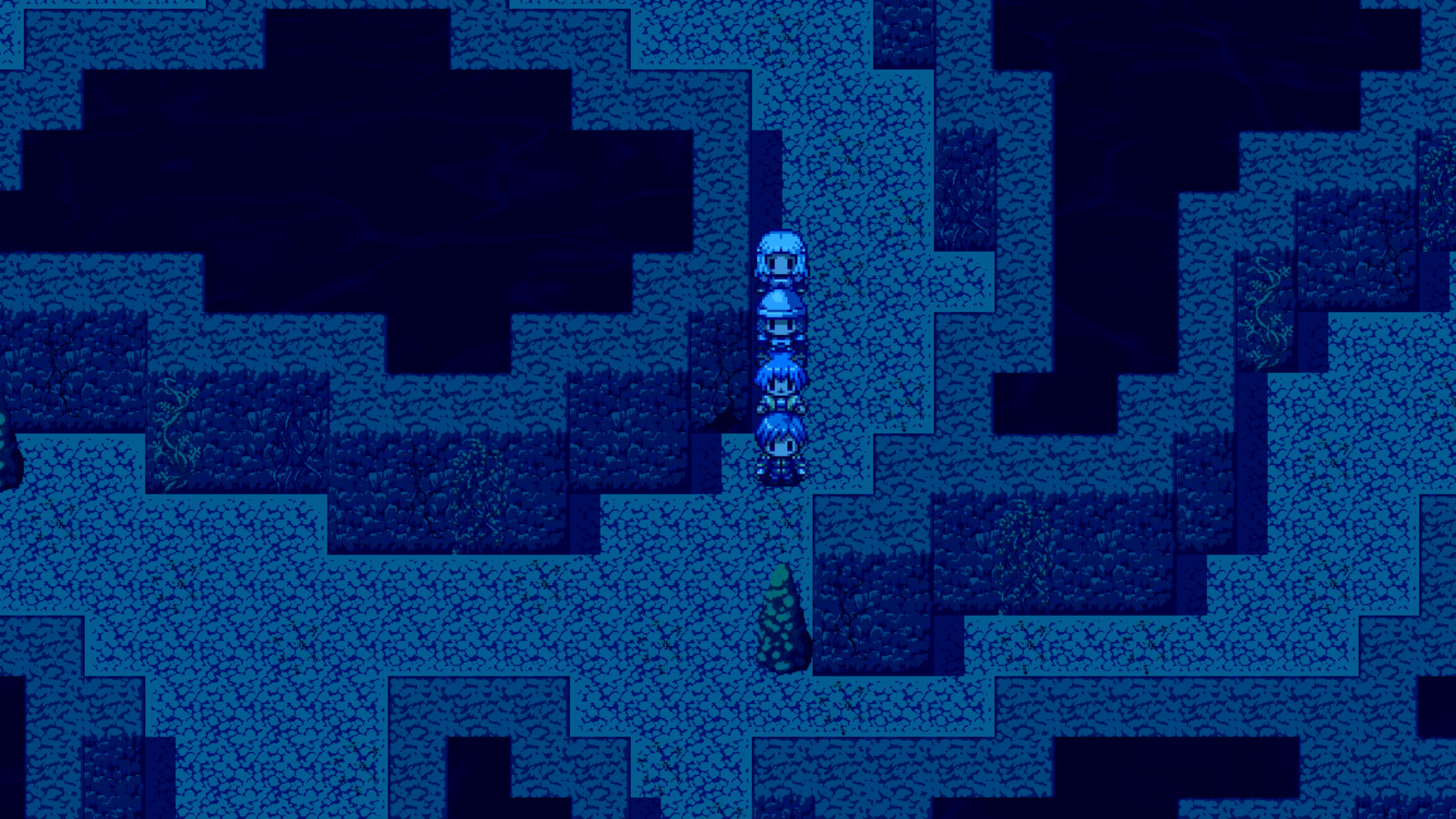 Romancing Monarchy #6