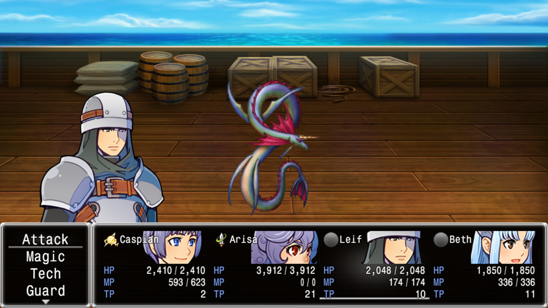 Romancing Monarchy #2