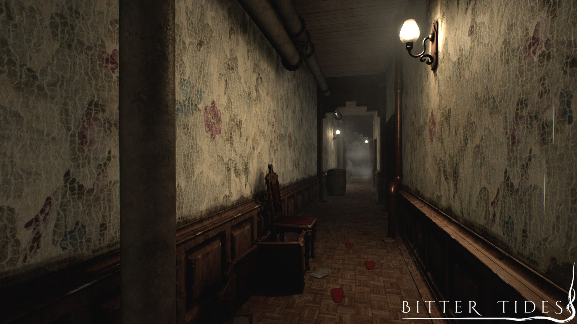 Bitter Tides Demo #10