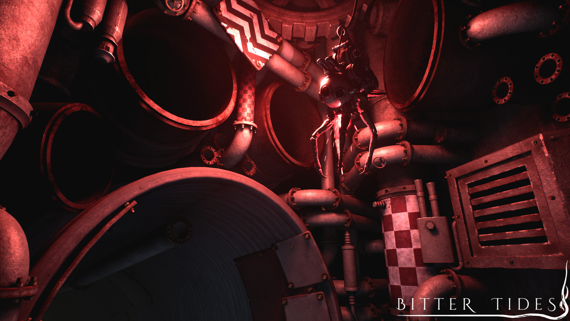 Bitter Tides Demo #5