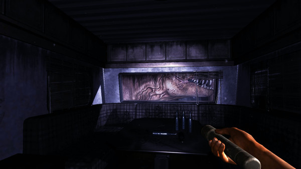 Screenshot of Oakwood