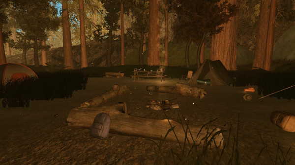 Screenshot of Oakwood
