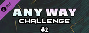 AnyWay! - Challenge #2