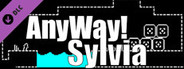 AnyWay! - SILVER Sylvia character pack!