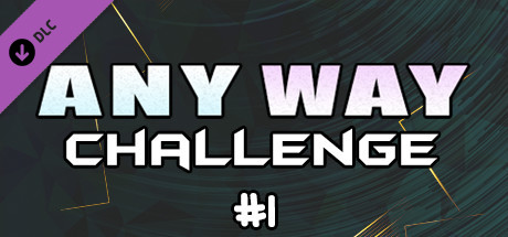 AnyWay! - Challenge #1 banner image