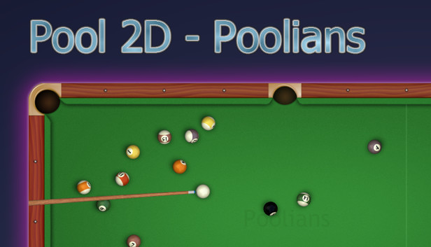 Pool Game no Steam